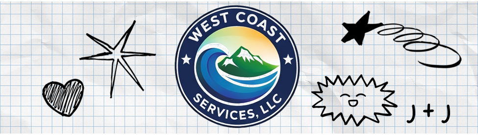West Coast Services Logo