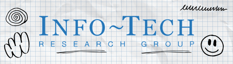 Info-Tech Logo